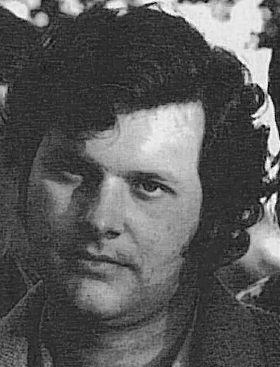 Ernesto Duarte, Jr.