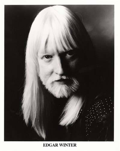 Edgar Winter