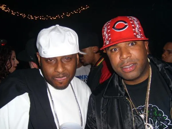 Capone -N- Noreaga
