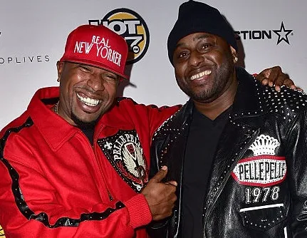 Capone -N- Noreaga
