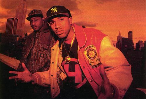 Capone -N- Noreaga