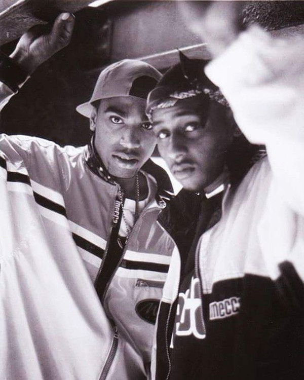 Capone -N- Noreaga