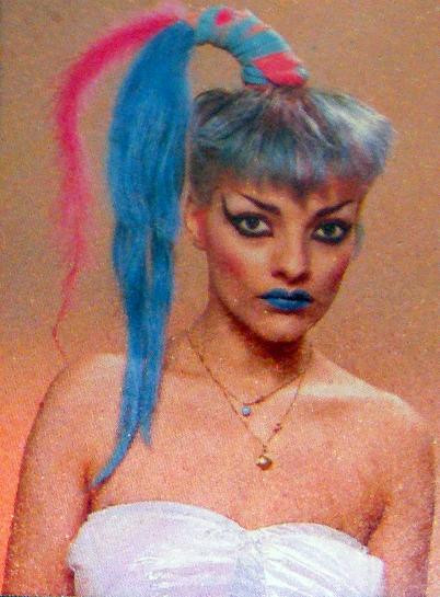 Nina Hagen