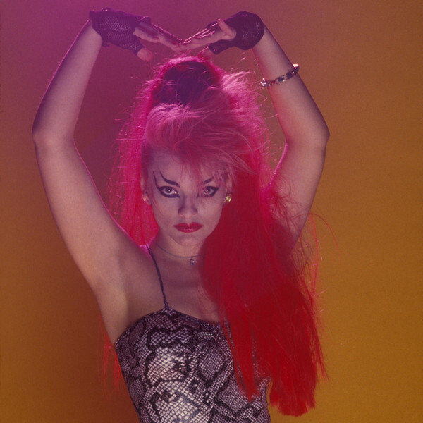 Nina Hagen