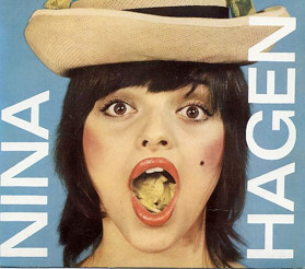 Nina Hagen
