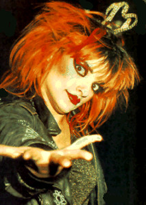 Nina Hagen
