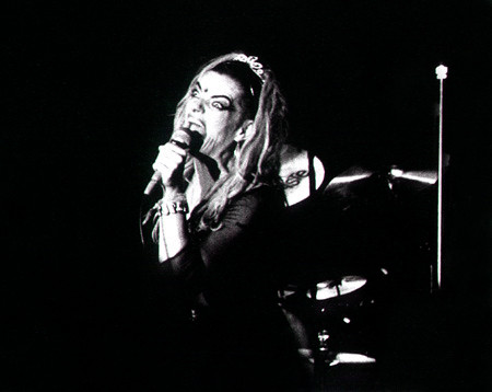 Nina Hagen