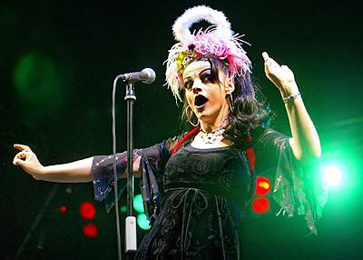 Nina Hagen