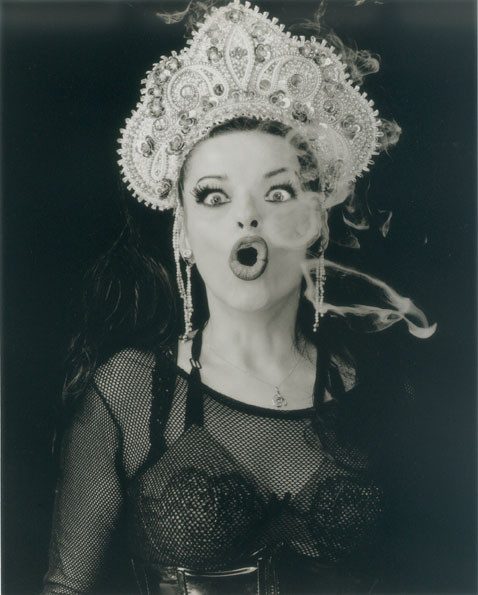 Nina Hagen