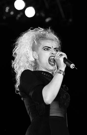 Nina Hagen