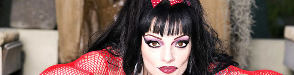 Nina Hagen