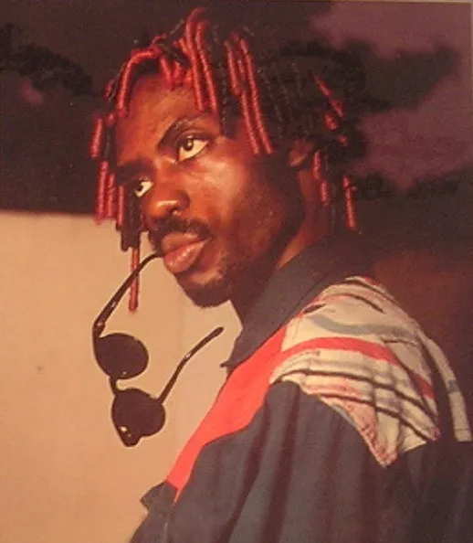 Ninjaman