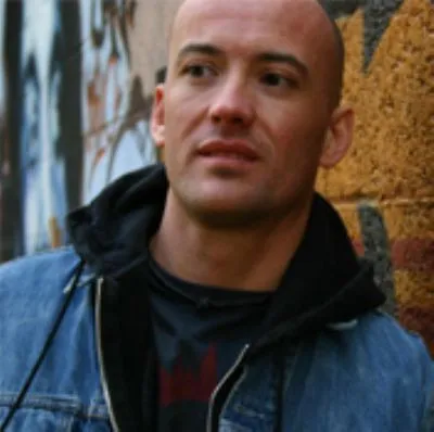 Manu Kenton
