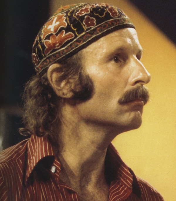 Joe Zawinul
