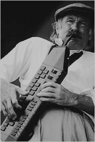Joe Zawinul
