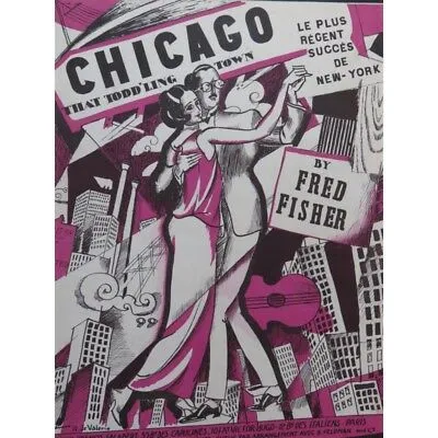 Fred Fisher (2)