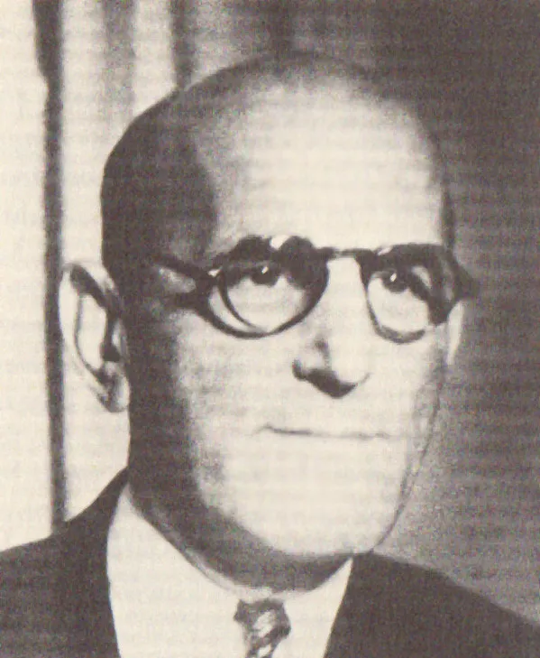 Fred Fisher (2)