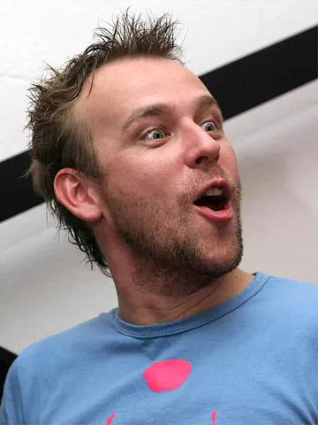 Sander Kleinenberg