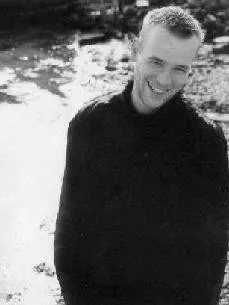Sander Kleinenberg