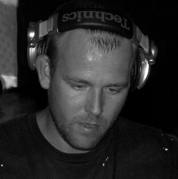 Sander Kleinenberg