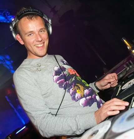 Sander Kleinenberg