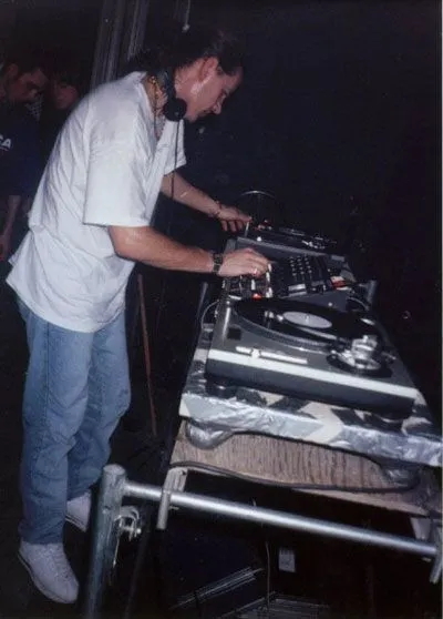 Micky Finn