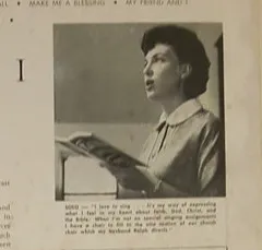 Evangeline Carmichael