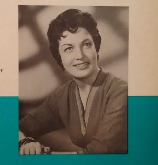 Evangeline Carmichael