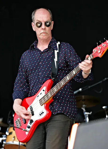 Mark Ferrie