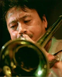 Shigeharu Mukai