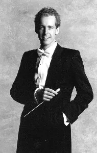 Paul Daniel