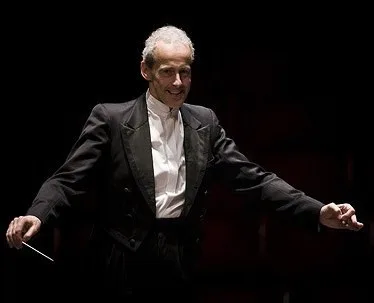 Paul Daniel