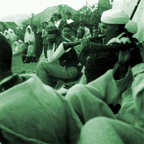 Master Musicians Of Jajouka