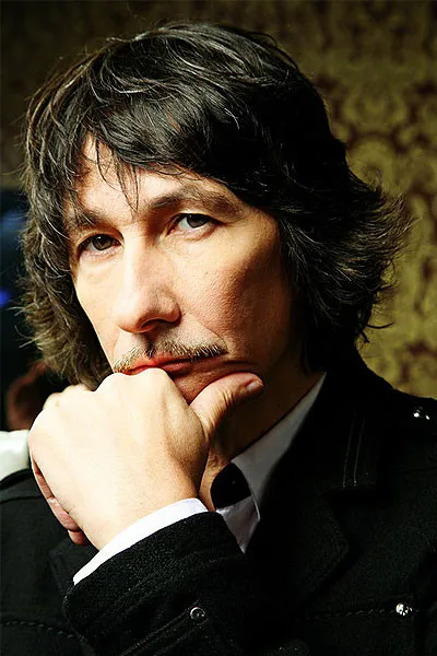 Baigali Serkebayev