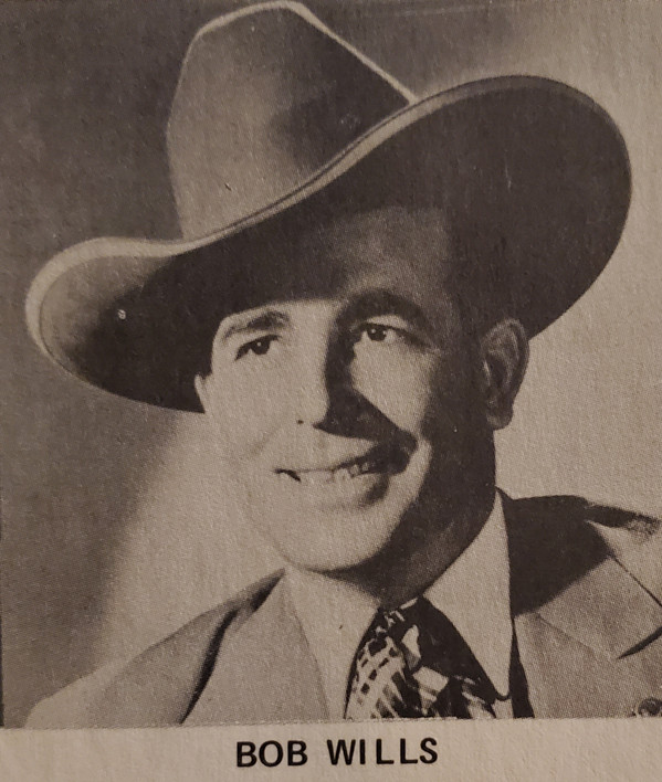 Bob Wills