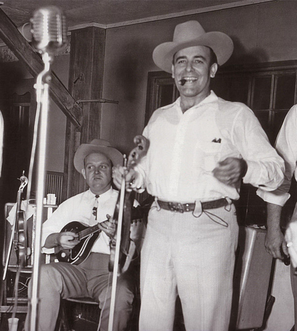 Bob Wills