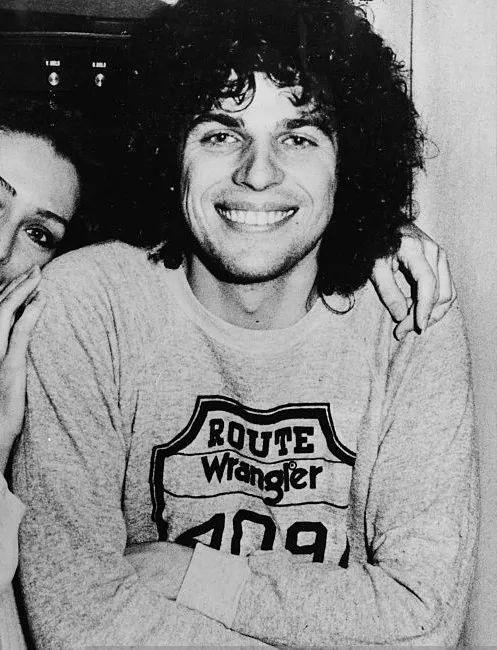 Harry Thumann