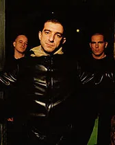 The Ganja Kru