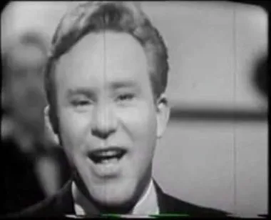 Johnny O'Keefe