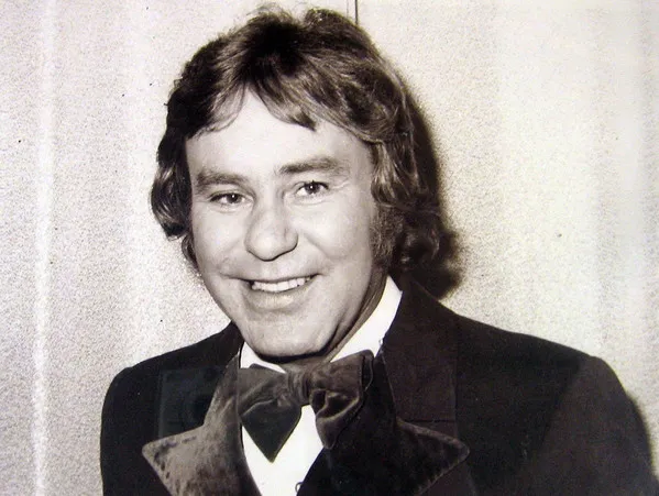 Johnny O'Keefe