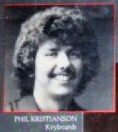 Phil Kristianson