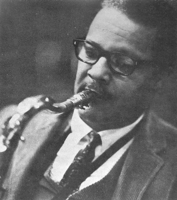 Jerome Richardson