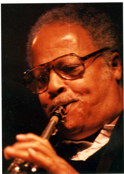 Jerome Richardson