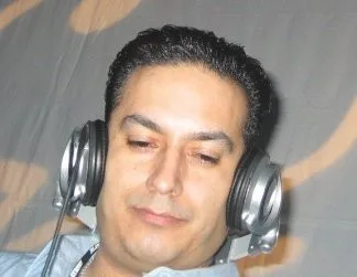 Mix Masters