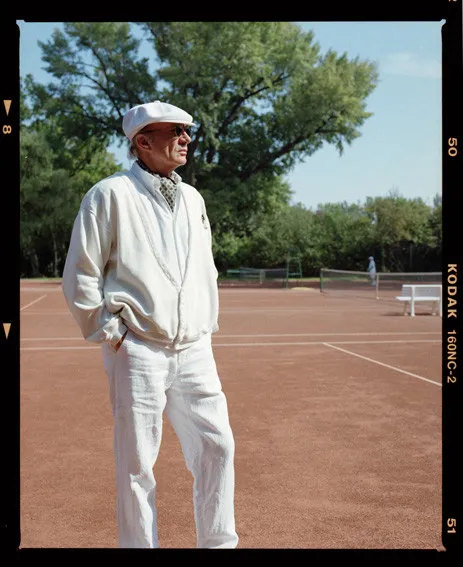 Louie Austen