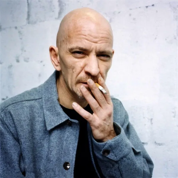 Keb Darge
