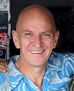 Keb Darge