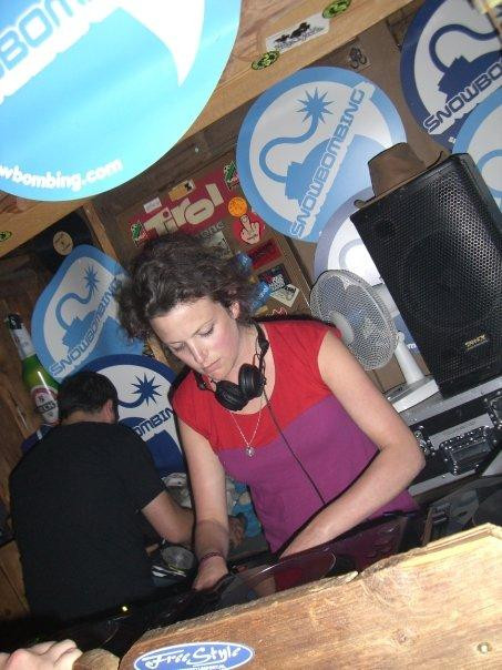 Annie Mac