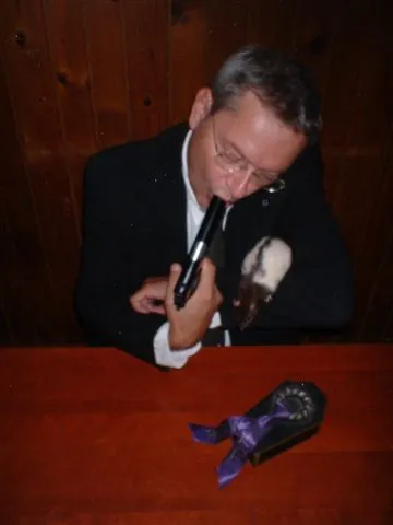 Fritz Ostermayer