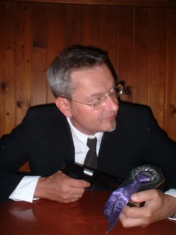 Fritz Ostermayer